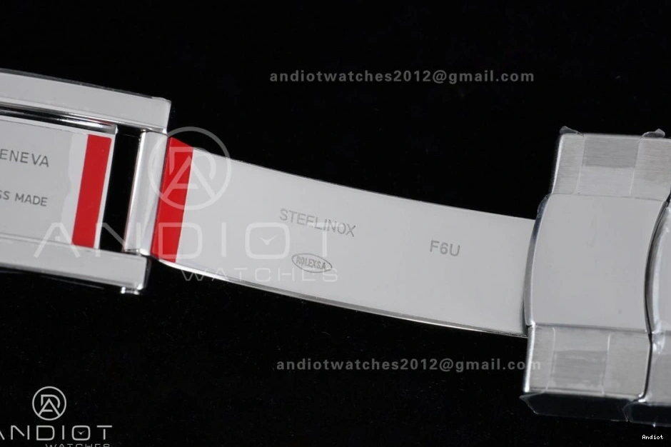 Best 1:1 Edition Dial Steel Blue 36 126234 on SH3235 DateJust Clean 904L Bracelet Jubilee Diamonds 0113